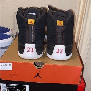 Air Jordan 12 Retro